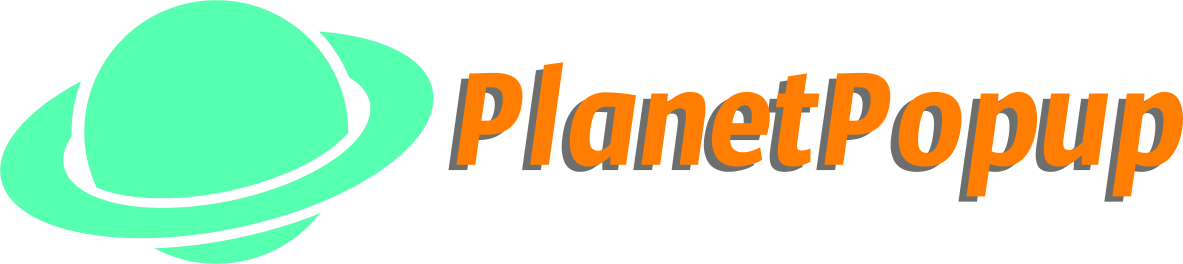 planetpopup